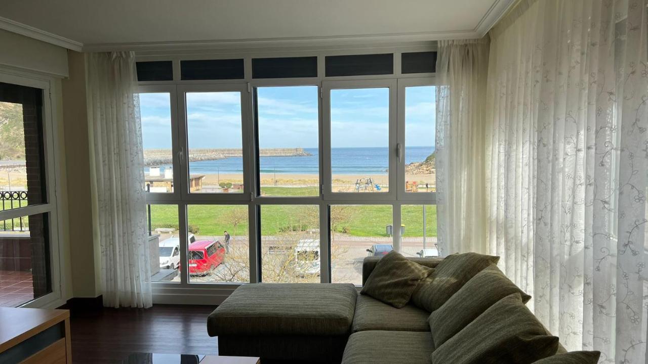 Antilla I - Wifi Apartment Orio