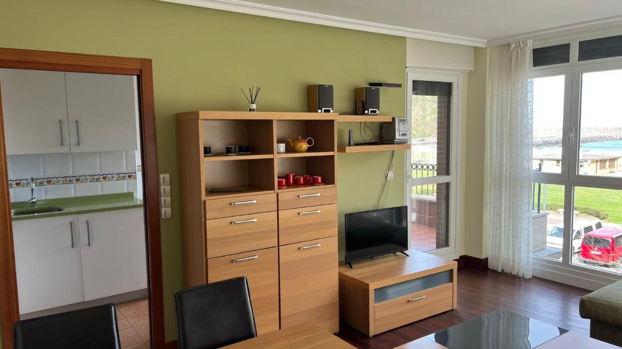 Apartment Antilla I - Wifi *