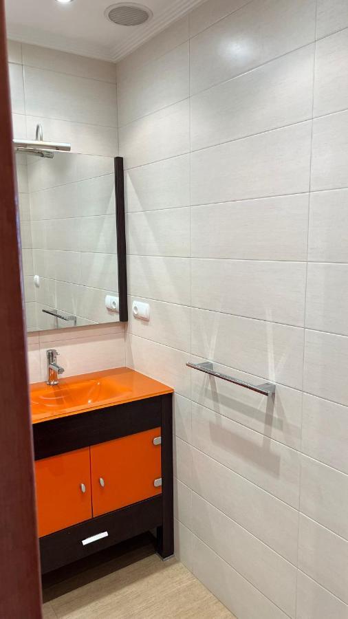 Antilla I - Wifi Apartment *