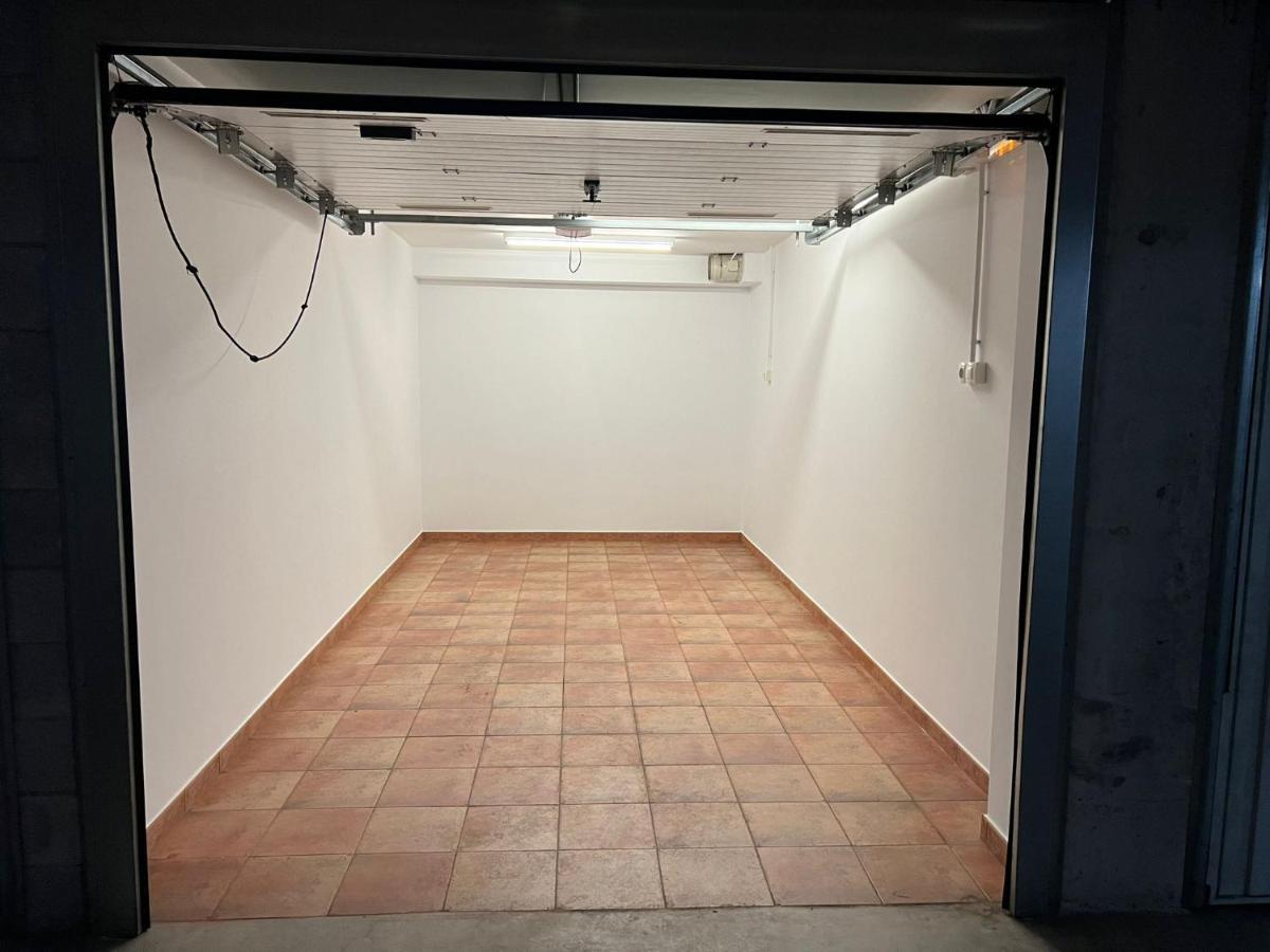 Antilla I - Wifi Apartment Orio