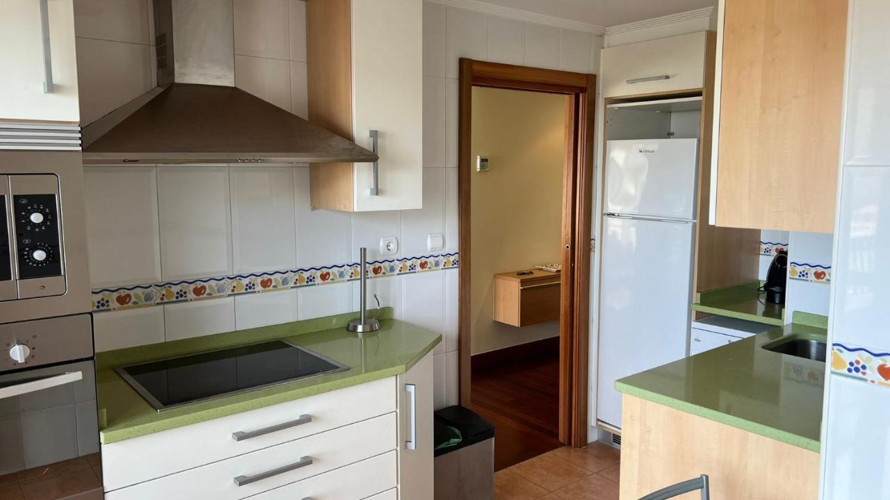 Apartment Antilla I - Wifi *