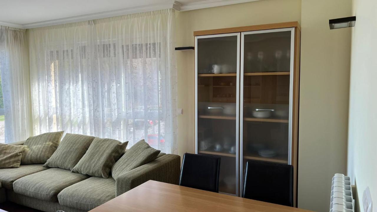 Antilla I - Wifi Apartment